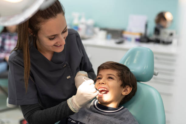 Best Orthodontic Emergency Dentist in Oak Grove, AL