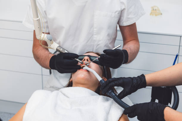 Best Emergency Dentist for Lost Fillings or Crowns in Oak Grove, AL